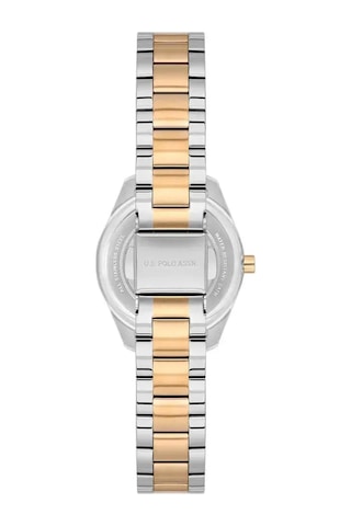 U.s. Polo Assn. Uspa2064b-06 Kadın Kol Saati