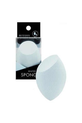 Missha Water In Sponge Islak Kullanılabilen Makyaj Süngeri