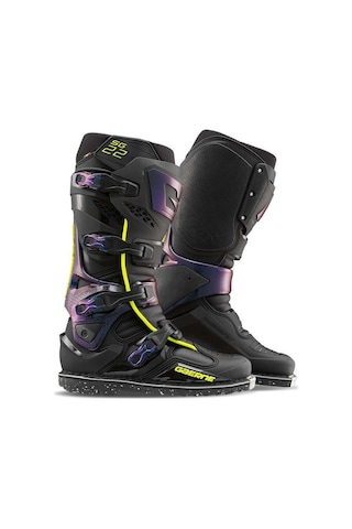 Gaerne Sg22 Chameleon Cross Çizme