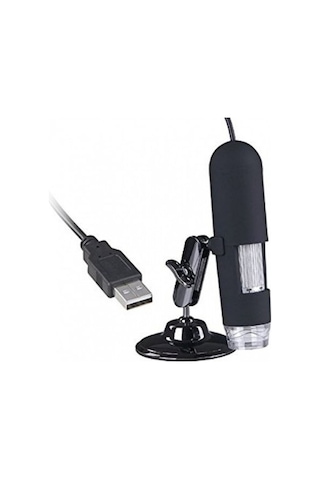 Nikula-50x1000x 1.3 Mp Popüler ,usb Dijital Mikroskop