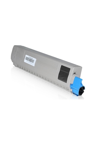 Tonermax Oki 44059172 / Mc851 / Mc861 Uyumlu Toner Siyah