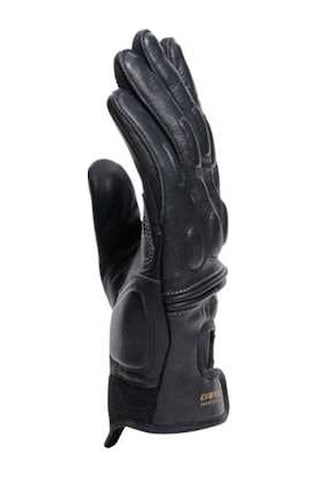 Dainese Daınese Eld/ Blackjack 2 Gloves Black Black