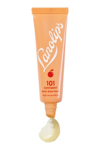 Lanolips 101 Ointment Multibalm - Dubak Bakimi 10 G