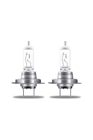 Osram Night Breaker Silver 12V H7 55W 64210Nbs 130M Fazla Mesafe