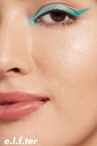 E.l.f. Power Primer & Setting Spray Duo 2 Li Makyaj Sabitleme Seti Makyaj Bazları