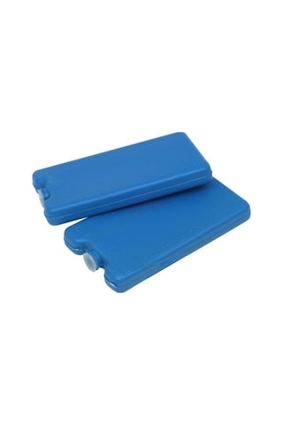 LEVA BUZ AKÜSÜ 200 ML BUZ KASEDİ 50 ADET Mavi