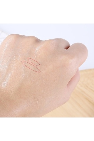 Tongxida Suntek Dantel Kapağı, 13x9.5cm, Tek Taraflı, Makyaj İçin Görsel Artış Diğer