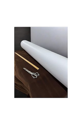 Yapışkanlı Süet Kadife Alkantara Kumaş 150 X 100cm İz Yapmaz Kadife, Kaplama Kumaş , Araç Kaplama Kahverengi Kahverengi