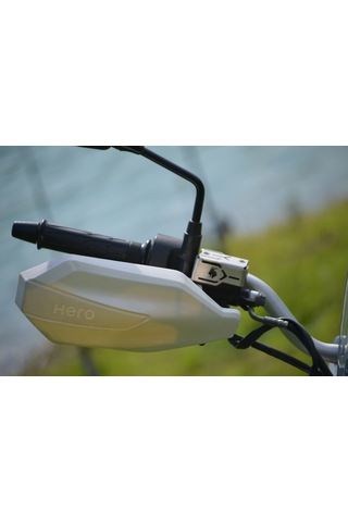 Hero Xpulse 200 Uyumlu 4 Parça Fren Koruma Seti
