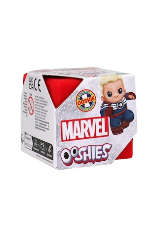Ooshies Marvel Sürpriz Figür