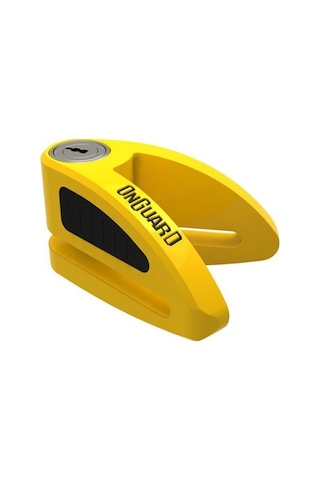 Onguard 10 Mm Disk Kilidi 8052 Sarı