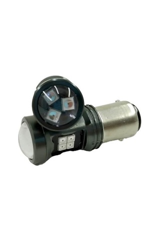 Photon P21/5W Red Kırmızı Exclusive Serisi Ph7216 R Ex N11.2372