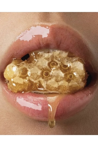 Gısou Dudak Yağı - Honey Infused Lip Oil Diğer