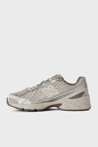 New Balance Unisex Ayakkabı U740as2 Bej