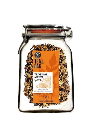 Oze Tropikal Meyve Çayı 125 G