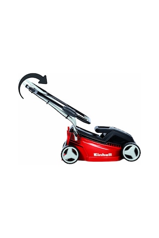 Einhell GE-EM 1233 1200 W Elektrikli Çim Biçme Makinesi - 3400192