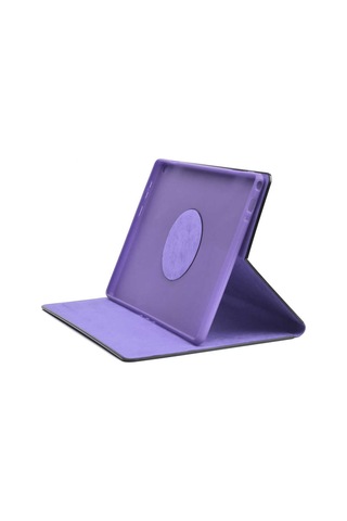 Goocamp Galaxy Tab A7 10.4 T500 2020 Uyumlu Fest Dönebilen Standlı Kılıf-siyah Tablet Kılıfı