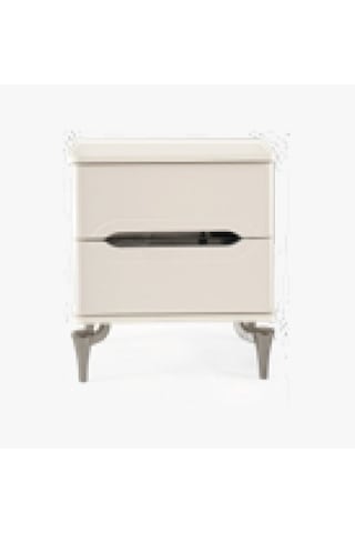 Aby Ekru - Füme Hazal Komidin Ekru