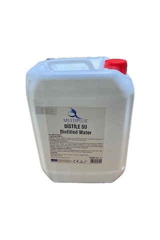Dermosept Distile Su 5 Lt
