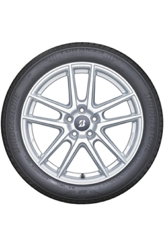 Brıdgestone 265/40R21 Turanza T005 Rft Moe 105H XL Yaz Lastiği 2024