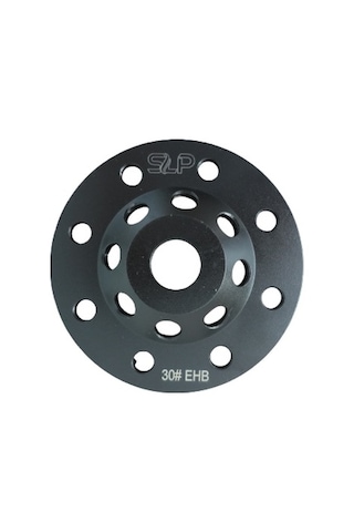 Slp Makine 5" 30 Slp-crw-arrow Beton Silim Spiral Taşı Elması