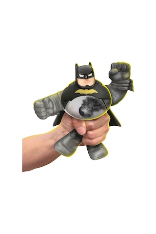 Gjd03000 Goojitsu Dc Goo Shifters Superheroes 3lü - 42584