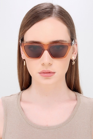 Affair Et307 C031 52*19*145 Güneş Gözlüğü