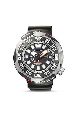 Citizen Promaster Professional Diver 1000 BN7020-09E Kol Saati
