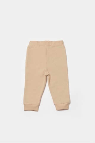 Babycosy Organic Wear Organik Pantolon Taş