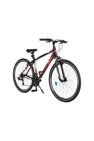 Corelli Trivor 1.1 28 Jant Bisiklet 700c Tek Amortisörlü Şehir Bisikleti Mavi