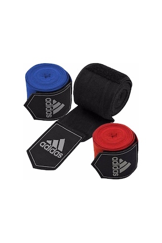Adidas Adıbp04 Boks Bandaj 4,5 M El Sargısı 001