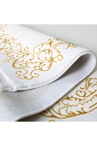 Hereke Halı 1003 200X290 Cm (6 M2) Modern Yün Halı Çok Renkli