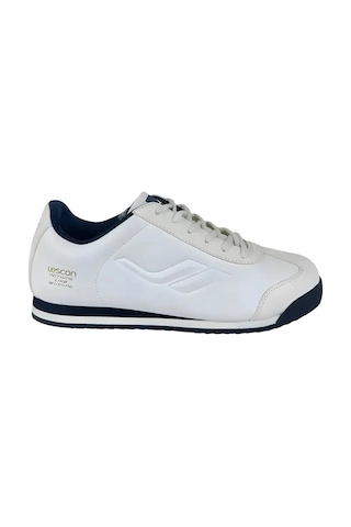 Lescon Wınner-9 Beyaz Erkek Günlük Sneakers Spor Ayakkabısı Lescon Wınner-9 Beyaz Erkek Günlük Sneakers Spor Ayakkabısı