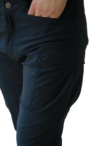 Ayzoutdoor Akn 514 Kışlık Taktik Pantolon Siyah