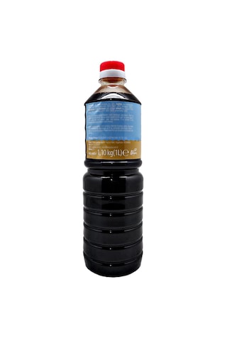 Tuzu Azaltılmış Soya Sosu Chefline Asia 1,10 Kg 1lt