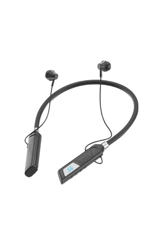 Northcity Yeni Nesil Tws Bluetooth Kulaklık 100 Saat Pil, Hızlı Şarj Ve Oyun Modu