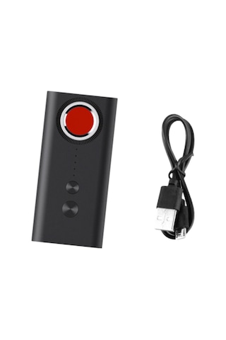 Homyl Kamera Dedektörü Dinleme Cihazları Seyahat Ofis İç