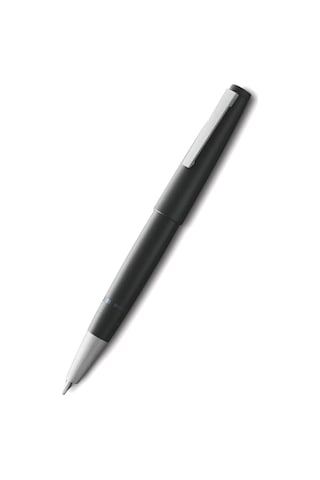 Lamy 2000 Dolma Kalem Fiberglass 14k Altın M Uç 01-M