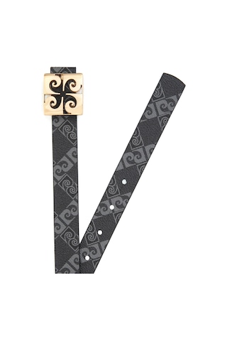 Pierre Cardin Kadın Siyah Kemer 50317534-vr046 Siyah