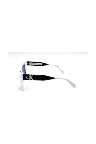 Calvin Klein Jeans CKJ22639S 100 Kadın Güneş Gözlüğü