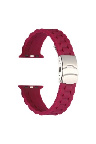 Teknodur Watch 7 45mm Krd-72 Uyumlu Kordon-sarı