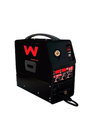 Awelco 59095 200 Amper Gazlı - Gazsız Gazaltı Kaynak Mıg - Mma