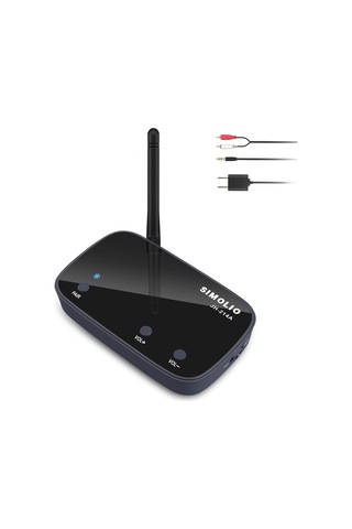 Bluetooth Alıcısı