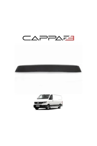 Volkswagen Crafter 2018- Yılı Ve Sonrası Uyumlu Ön Cam Güneşliği