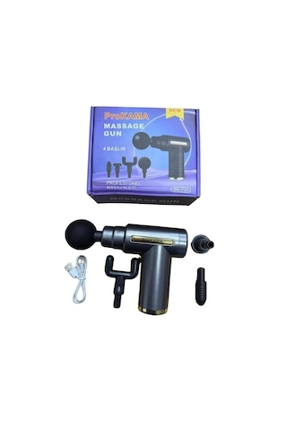 Prokama Masaj Aleti Bk-720 5615 Açık Bej