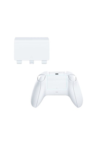 Xbox Series X/ Series S Oyun Kolu Yedek Pil Kapağı