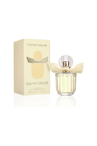Women Secret Eau My Delice Kadın Parfüm EDT 30 ML