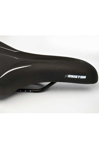 Asıstan Comfy C200 Sele Siyah