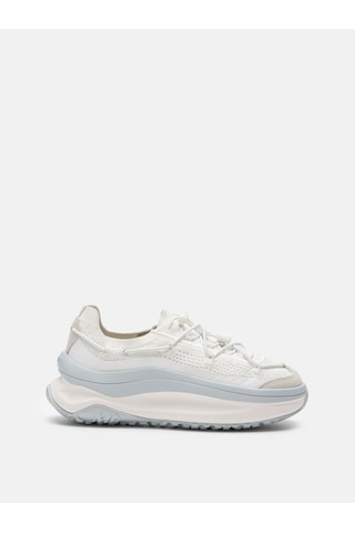 Moon Boot Xlace Kadın Ayakkabı 80d2490110-a001 Çok Renkli