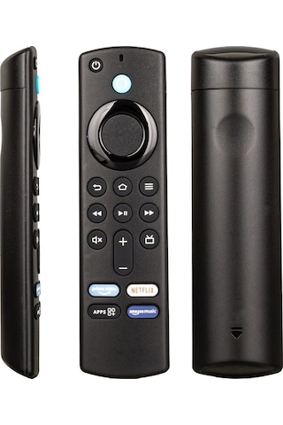 Weko Kl Amazon Fire Tv Af-v3 Lcd Led Tv Kumanda